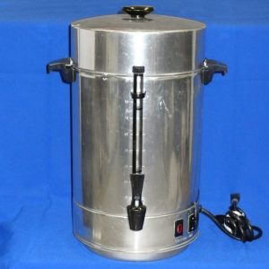 100 Cup Coffeemaker