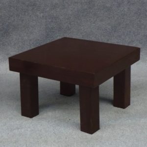 2' x 2' Tuscany End Table / Seat