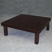 4' x 4' Tuscany Table