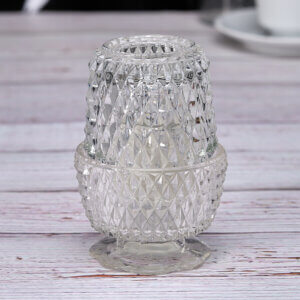 Angel Light Tea Light Holder