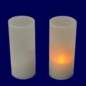 Battery Operated Candle