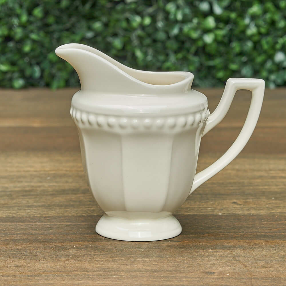 Bistro Ivory China - Image 7