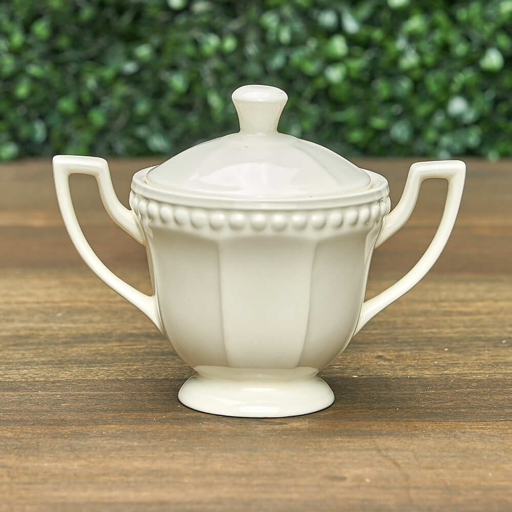 Bistro Ivory China - Image 8