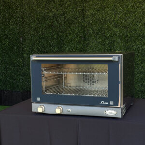 Cadco Tabletop Convention Oven