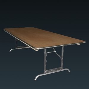 Child Height Tables
