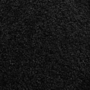 Ebony Black Carpet