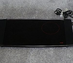 Electric Hot Tray