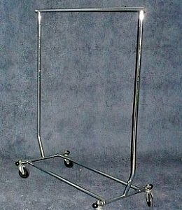 Garment Rack