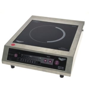 Induction Table-Top Stove (Requires Special Pans)