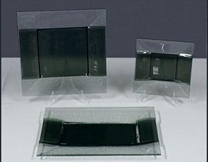 Juniper Glass Plates