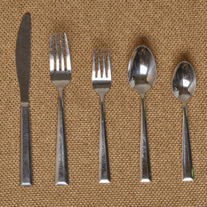 Monet Mirror Stainless