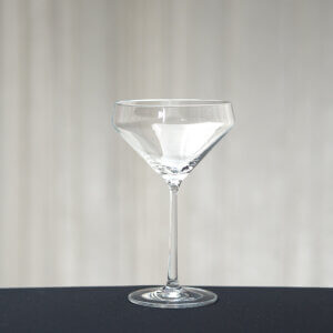 11.6 oz. "Pure" Schottzwiesel Martini Glass