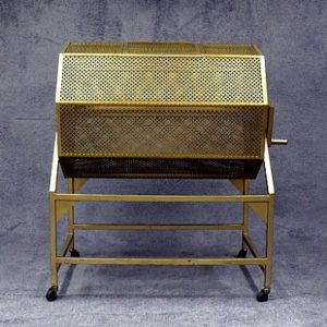 Raffle Drum - Floor Model