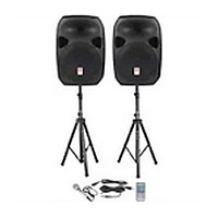 Rockville P.A. System (complete)