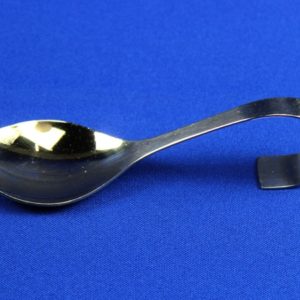 Stainless Tasting Spoon