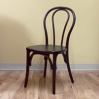 Fruitwood Bentwood Vienna Chair
