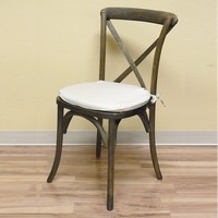 Vintage Vineyard Chair