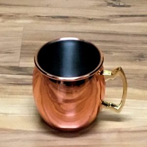 14 oz. Moscow Mule Mug