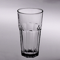 16 oz. Tall Cooler Glass