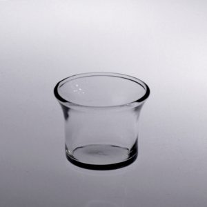 2 ½ oz. Oyster Cocktail Glass
