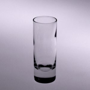 2 ½ oz. Vodka Glass