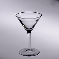 4 ½ oz. Martini Glass