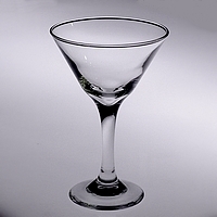 9 ½ oz. Martini Glass