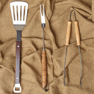 BBQ & Grilling Utensils