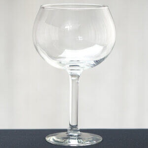 17 ½ oz. Bolla Grande Glass