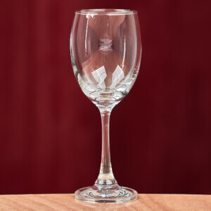 9 oz. "Diva" All Purpose Wine Glass
