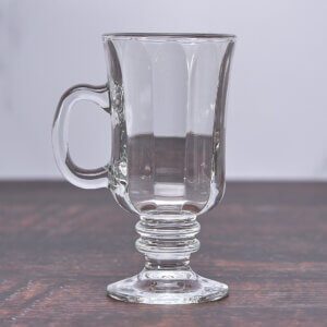 8 ¼ oz. Irish Coffee Mug