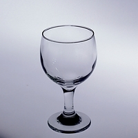 Flute, Water & All Purpose Glasses