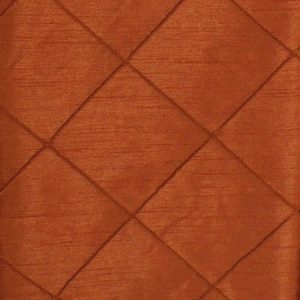 Malibu Sunset Silk Pintuck Linens