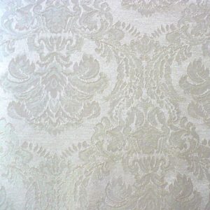 Marble Brocade Linens