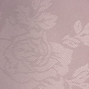 Mauve Vintage Rose Linens