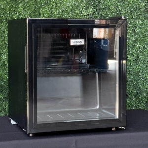 Mini Refrigerator 1.7 CU FT