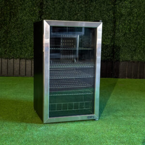 Mini Refrigerator Fridge