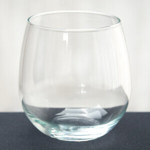 17 oz. "O" Wine Glass