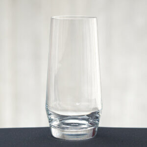18.3 oz. "Pure" Crystal Hi Ball