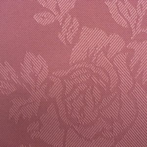 Raspberry Vintage Rose Linens