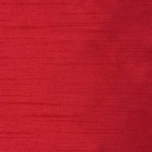 Red Silk Nova Linens