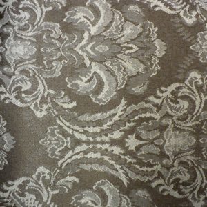 Sage Brocade Linens