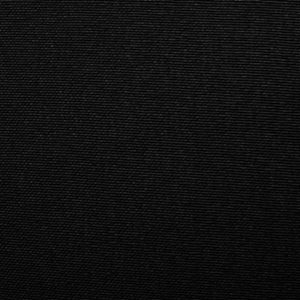 Solid Black Linens (Poly)