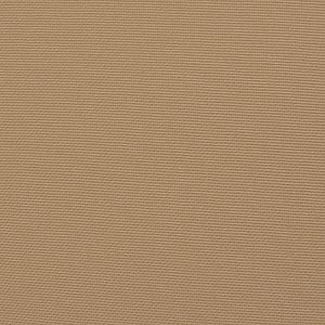 Solid Khaki Linens (Poly)