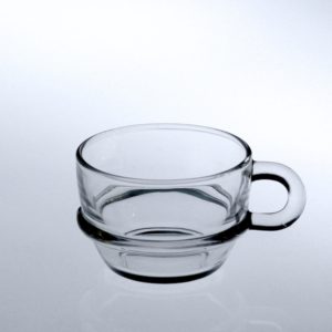 Stacking Punch Cup, 6 ⅓ oz