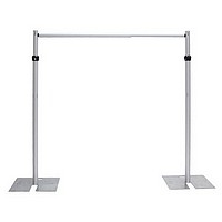 Step & Repeat / Pipe & Drape Components