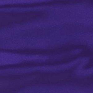 Ultra Violet Satin Linens