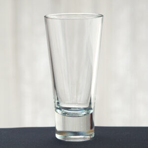 Venice Hi Ball Glass, 10 ½ oz