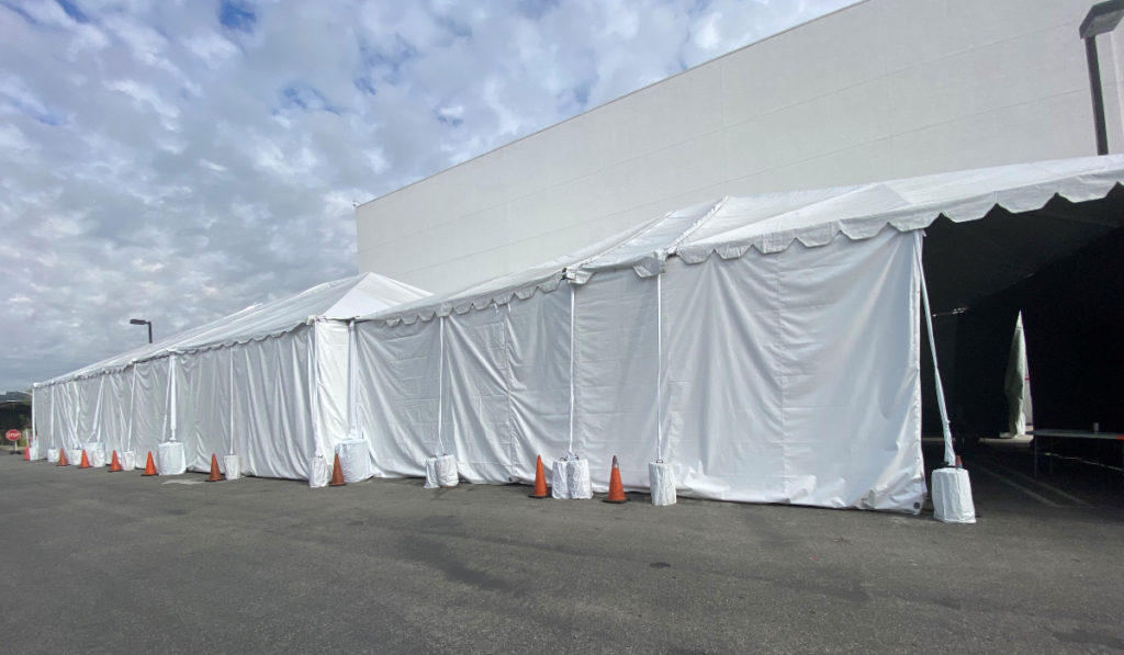 White Tenting Page 3