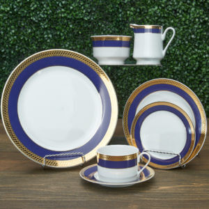 Kingsley Cobalt China
